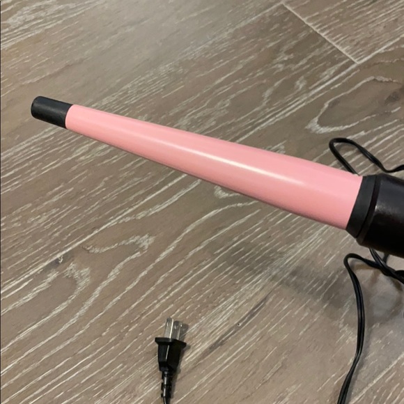 Remington Curling Wand - Picture 3 of 4